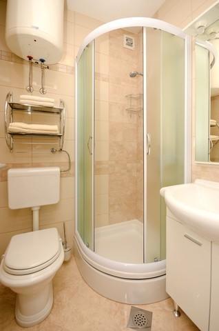 Apartman Dvor Makarska Camera foto